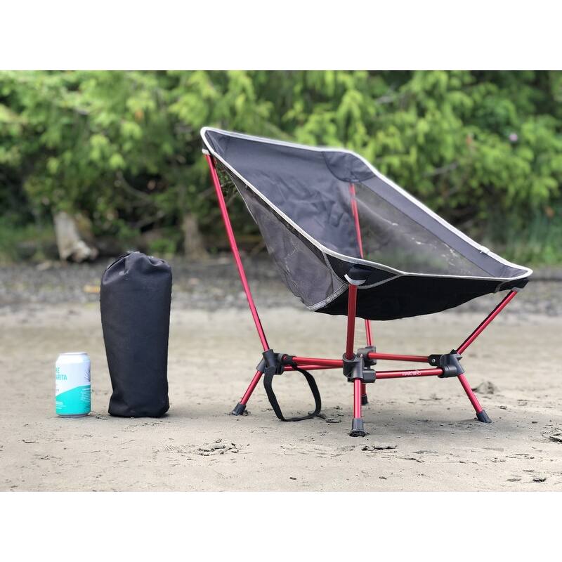 Travel Chair Low Joey