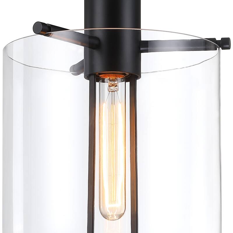 Designers Fountain D332M-SF Skylar 10" Wide Semi-flush Ceiling Fixture