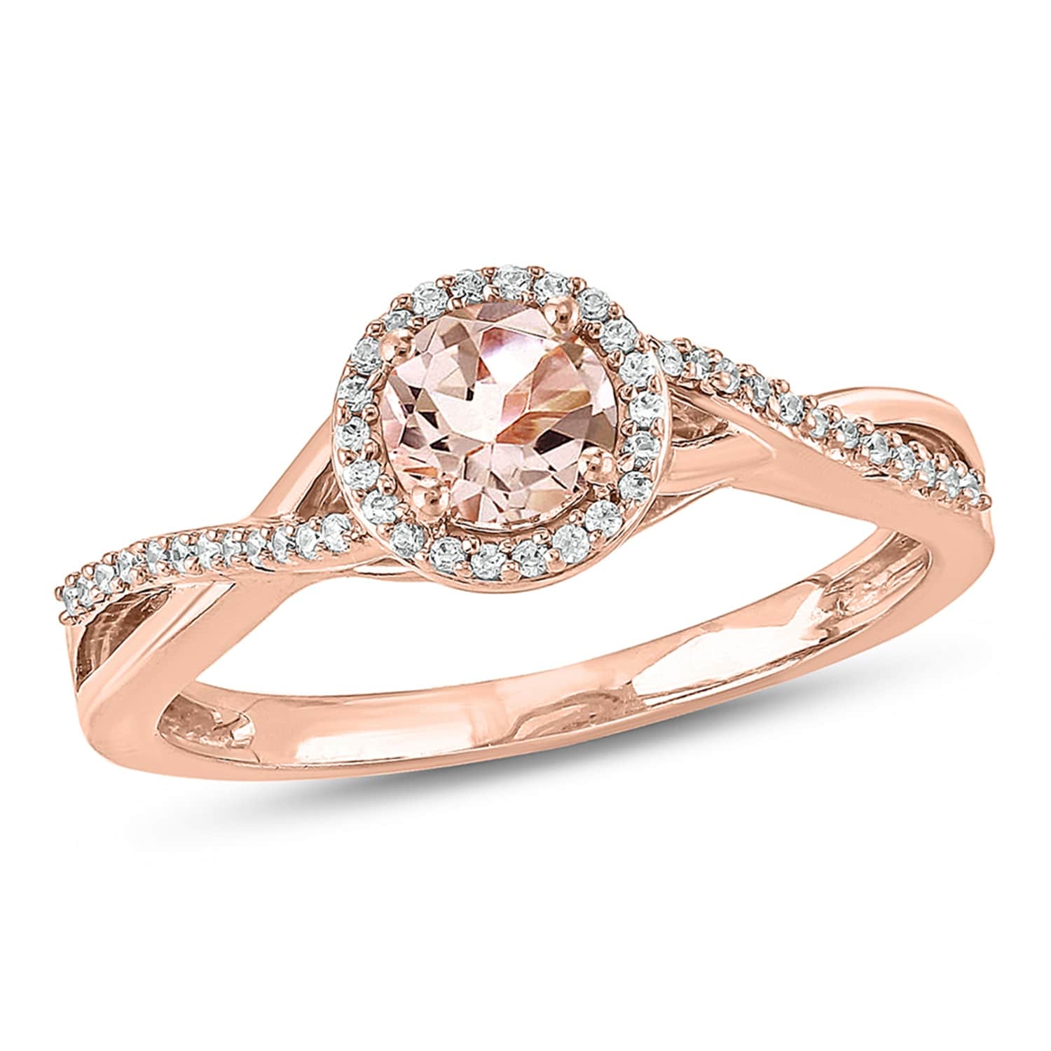 diamonds direct morganite