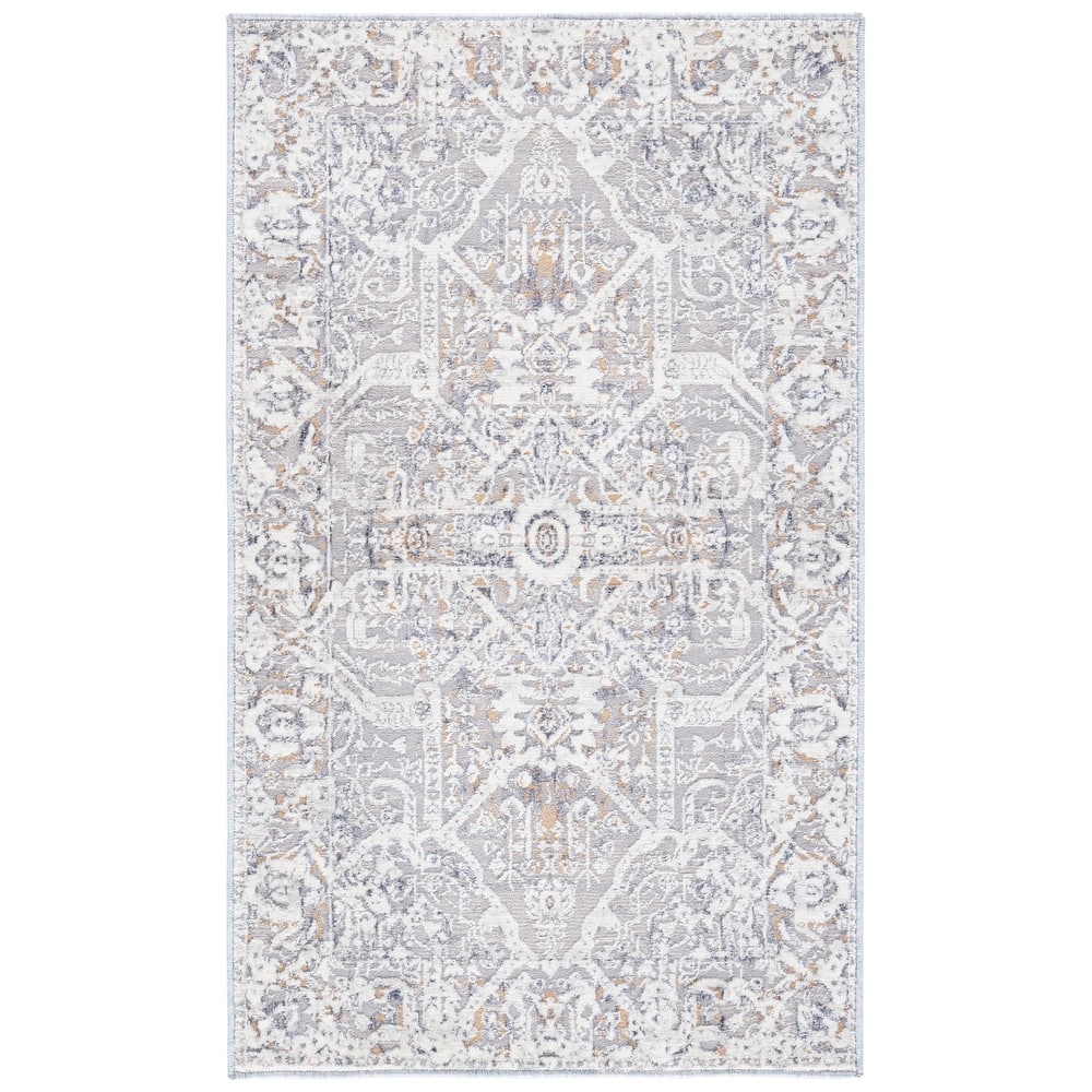 SAFAVIEH Sabrina Mignon Vintage Rug