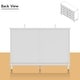 preview thumbnail 8 of 36, 9-Drawer Dresser for Bedroom, 55.1" Wide Chest of Drawers with Anti-Tip Kit, Large Storage Organizer Cabinet