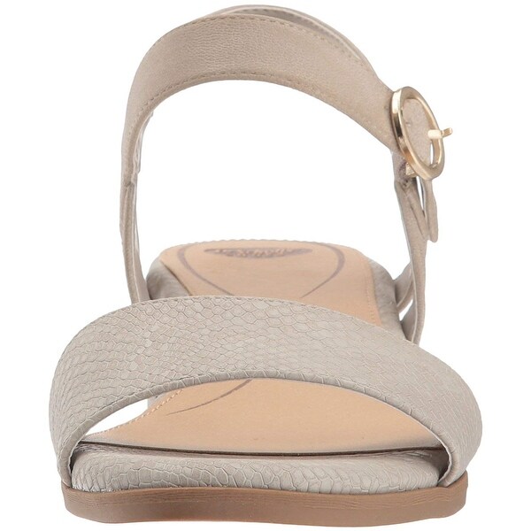 dr scholl's westmont sandal