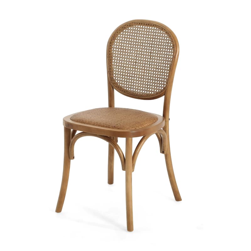 Sophia's Vintage Dining Chair Set by Christopher Knight Home
