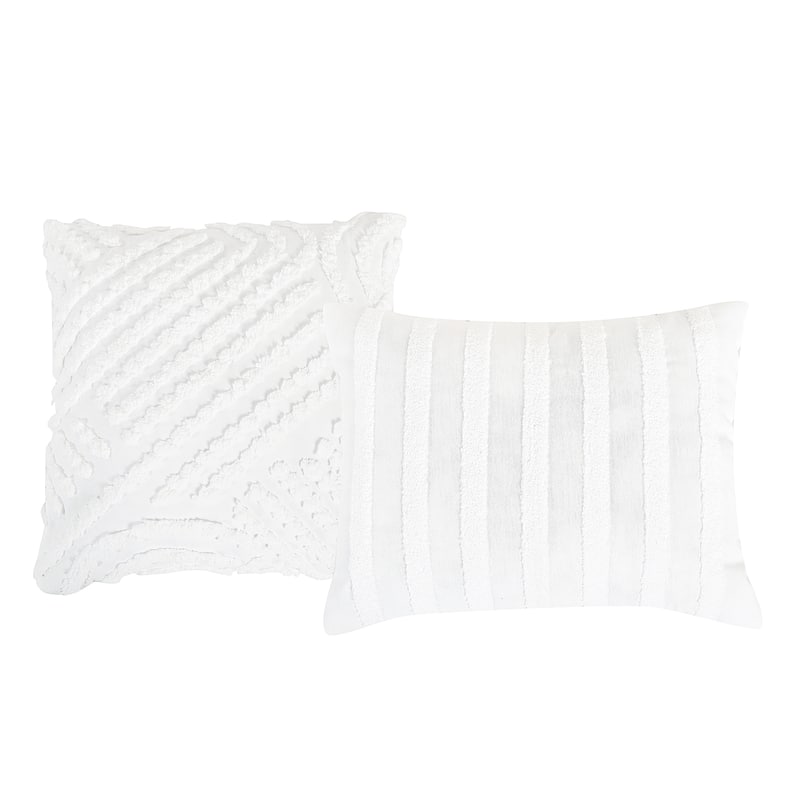 Arin Luxury 5 Piece Comforter set