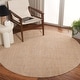 preview thumbnail 10 of 54, SAFAVIEH Handmade Himalaya Mayyadah Solid Wool Rug