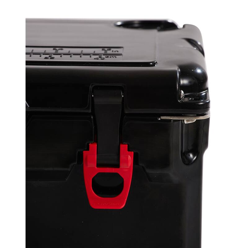 EchoSmile 40 qt. Rotomolded Cooler