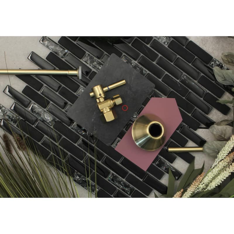 Trimscape Plumbing Toilet Trim Kit