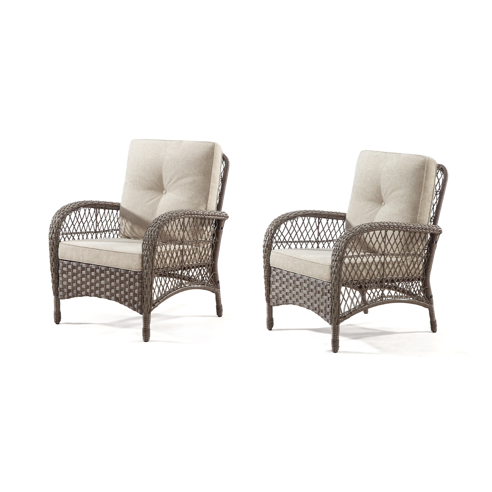 Wilson and deals fisher lounge chairs
