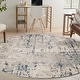 preview thumbnail 69 of 72, Nourison Concerto Modern Abstract Distressed Area Rug