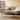 47.2" Rectangular Coffee Table with Wood-Look Top and Gold Metal Frame, Modern Living Room Table - 47.2'' x 23.6'' x 15.7''