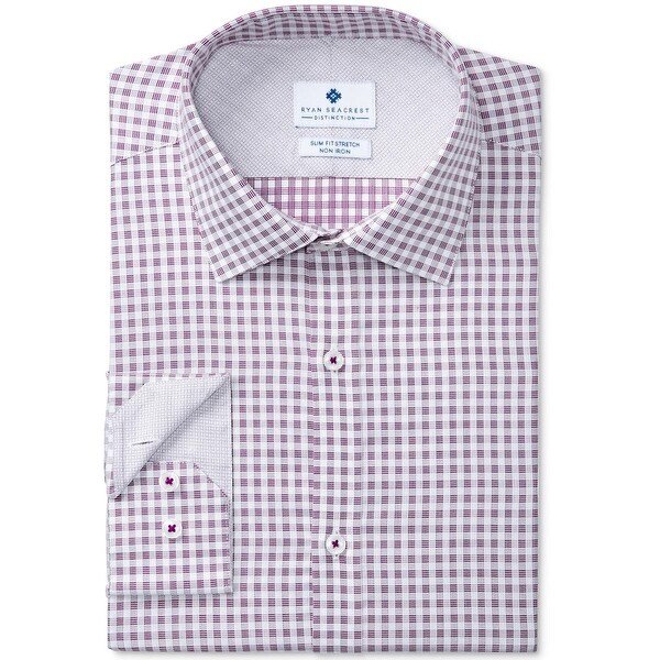 ryan seacrest dress shirts