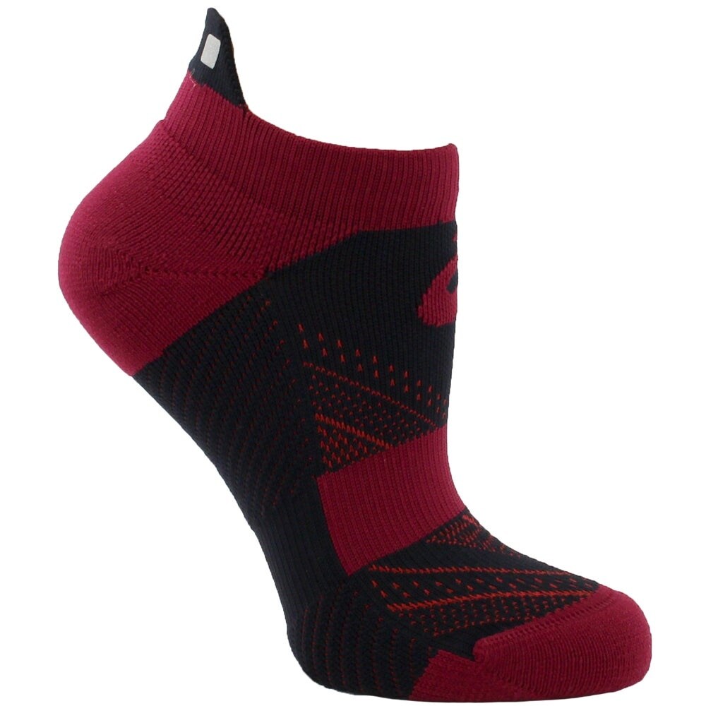 asics tech running socks