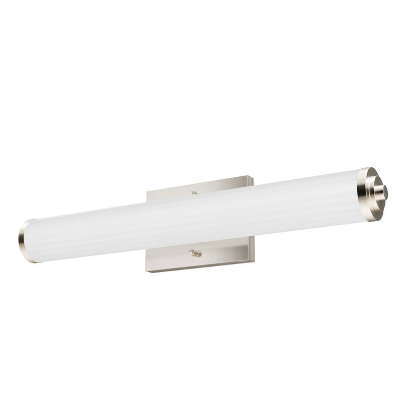 Hunter Holly Grove Bathroom Vanity Wall Light, Art or Shelf Light - Contemporary - Damp Rated!