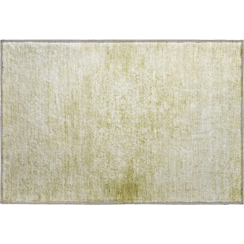 Premium Washable Super Soft Vintage Traditional Mayfield Rug