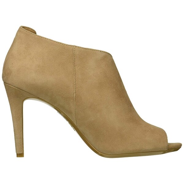 calvin klein women's nastassia pump