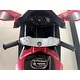 preview thumbnail 11 of 36, 6V Ride-On Motorcycle for Kids with MP3 Music Player, Headlights, and LED Wheels