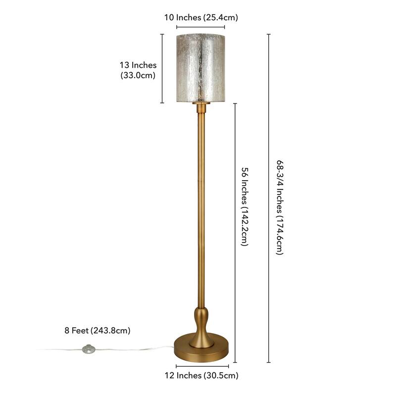 Numit Floor Lamp