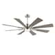 Option Brushed Nickel