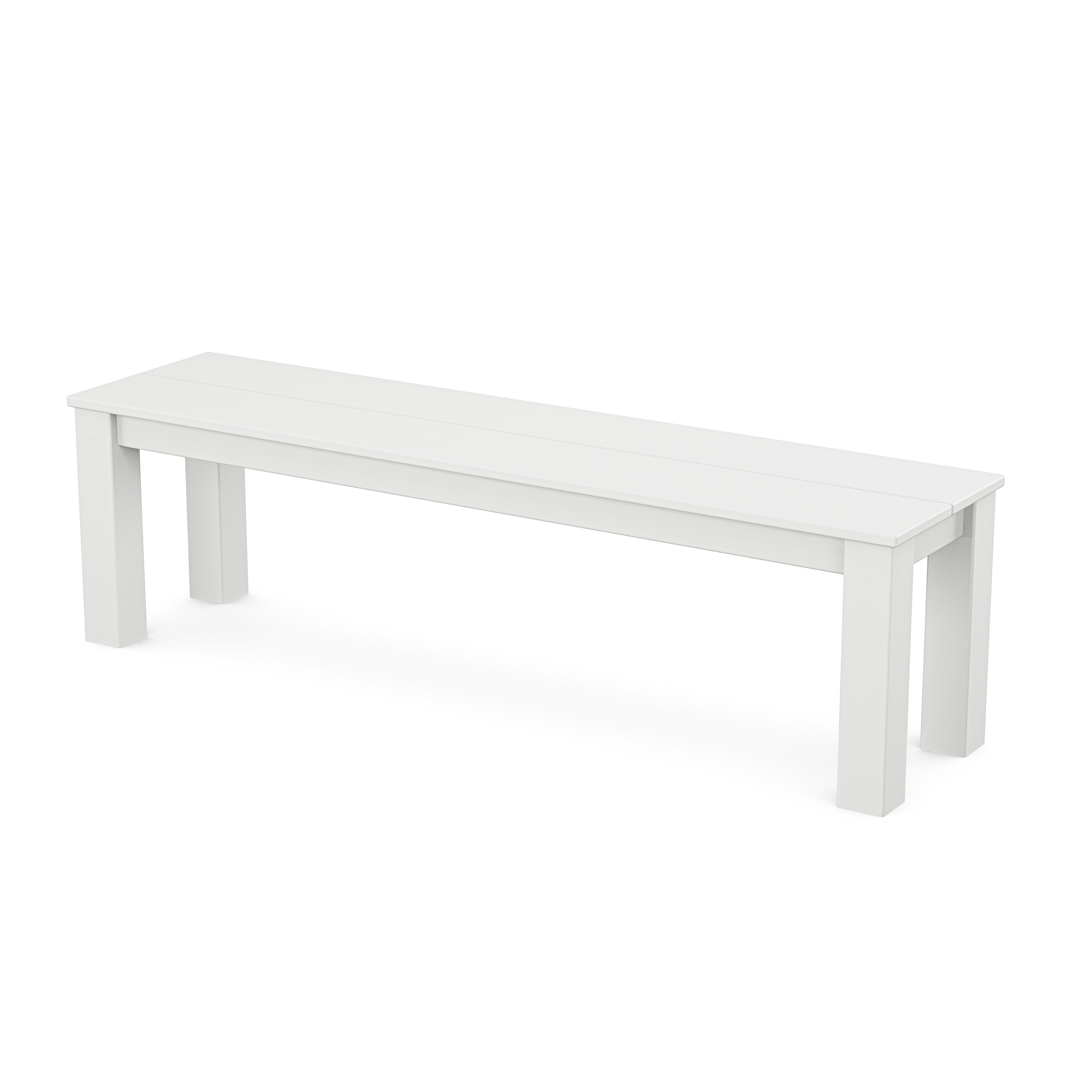 Trex discount outdoor benches