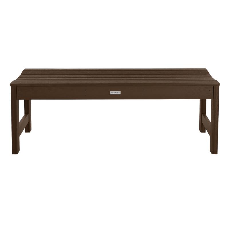 HIGHWOOD Lehigh 4-foot Picnic Bench