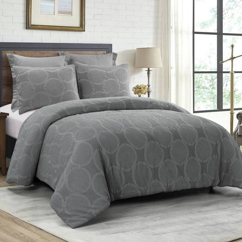 Leon Comforter Set from Your Lifestyle by Donna Sharp