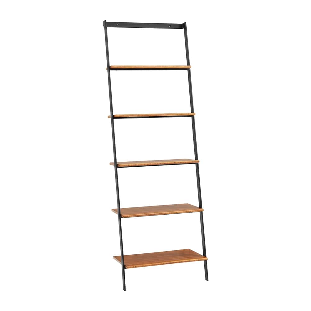 Beckett Metal Shelf, Copper