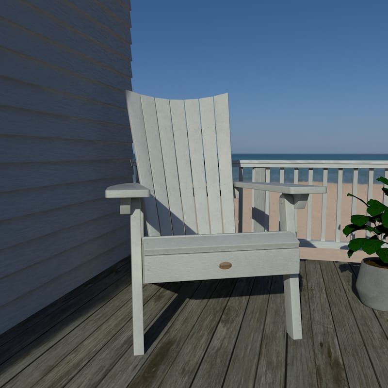 HIGHWOOD Manhattan Adirondack Chair