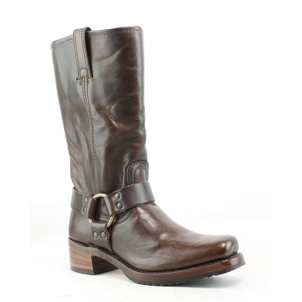 frye boots overstock