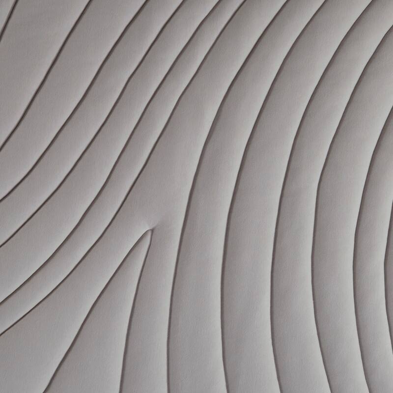 GDF Studio - Elowen Poly Jersey Puffy Comforter Set with Quilted Design