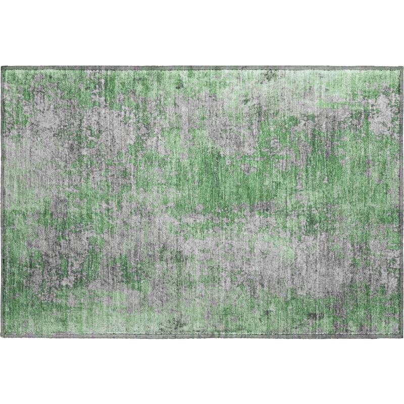 Premium Washable Super Soft Chic Abstract Mayfield Rug
