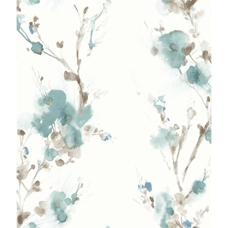 Chino, Charm Peel and Stick Wallpaper