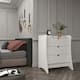 Option White