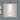 Porch & Den Alsea Burlap Knotted Tab Top Window Curtain Panel Pair