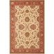 preview thumbnail 38 of 59, Nourison Living Treasures Persian Border Floral Area Rug