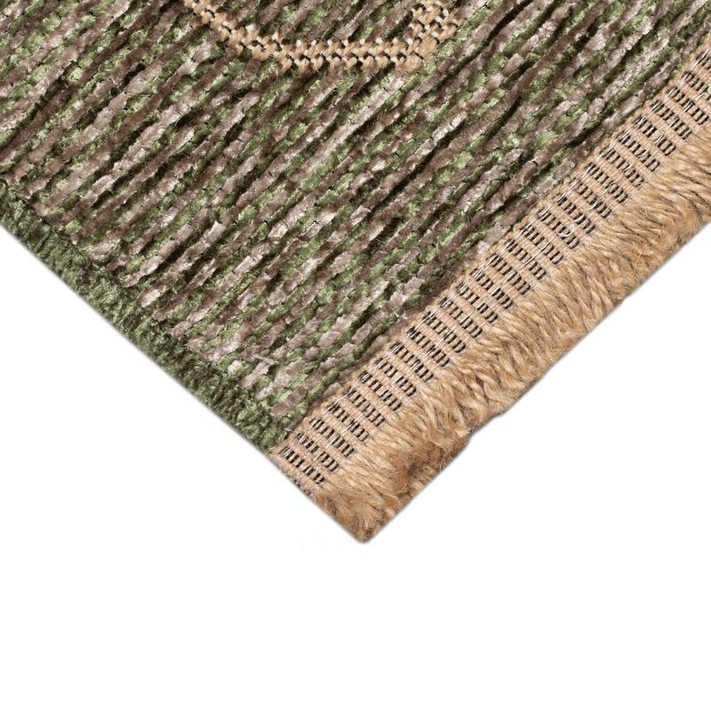 Liora Manne Mercer Tracery Indoor Rug