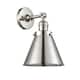 Option Polished Nickel