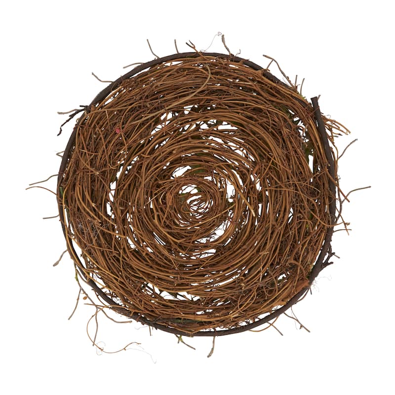 Earthy Elements Twig and Moss Placemat (Set of 4)