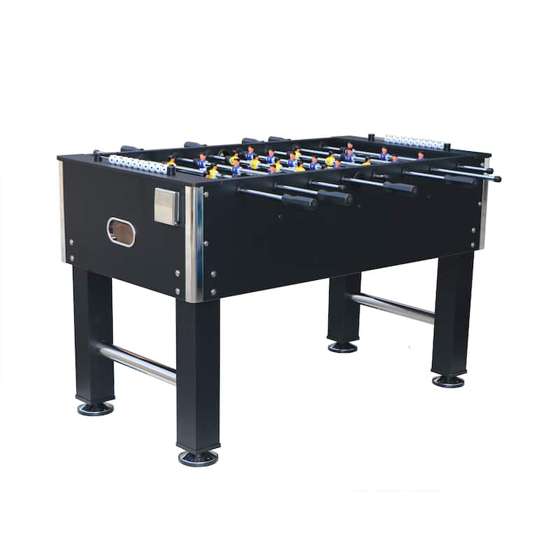 Parties Soccer Table Arcade Table Soccer for Home Foosball Table Game