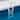 Blue Wave Aluminum/Resin In-Pool Ladder for Above Ground Pools
