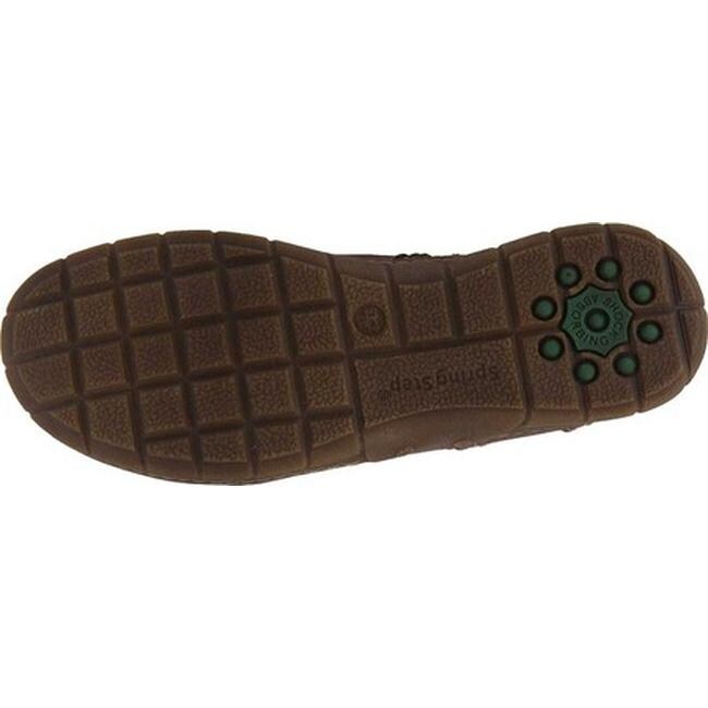 spring step anatol bootie