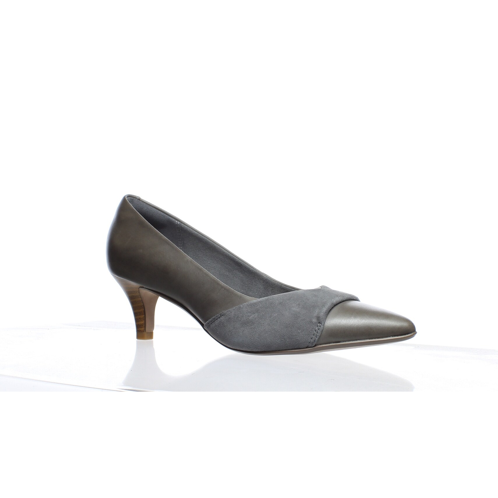 clarks linvale vena pump
