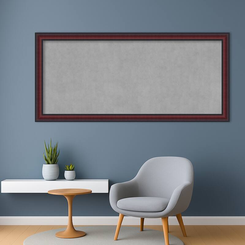 Amanti Art Dalat Black Framed