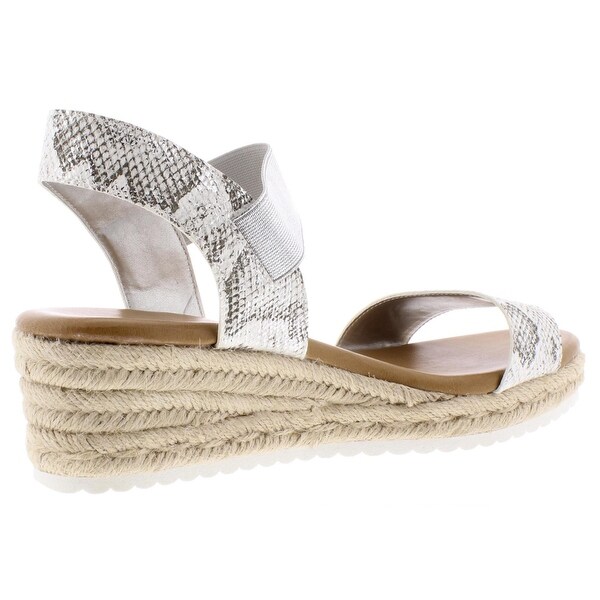 Anne klein cait snake clearance