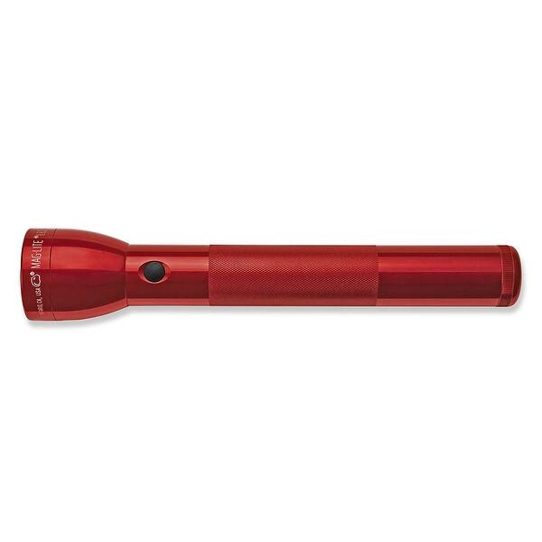 Shop Maglite Ml300l S3036 Mag Lite Ml300l 3 Cell D Led Flashlight