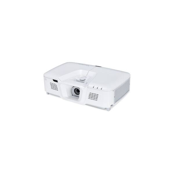 Shop Viewsonic Pg800w 3d Ready Dlp Projector Dlp Projector Free