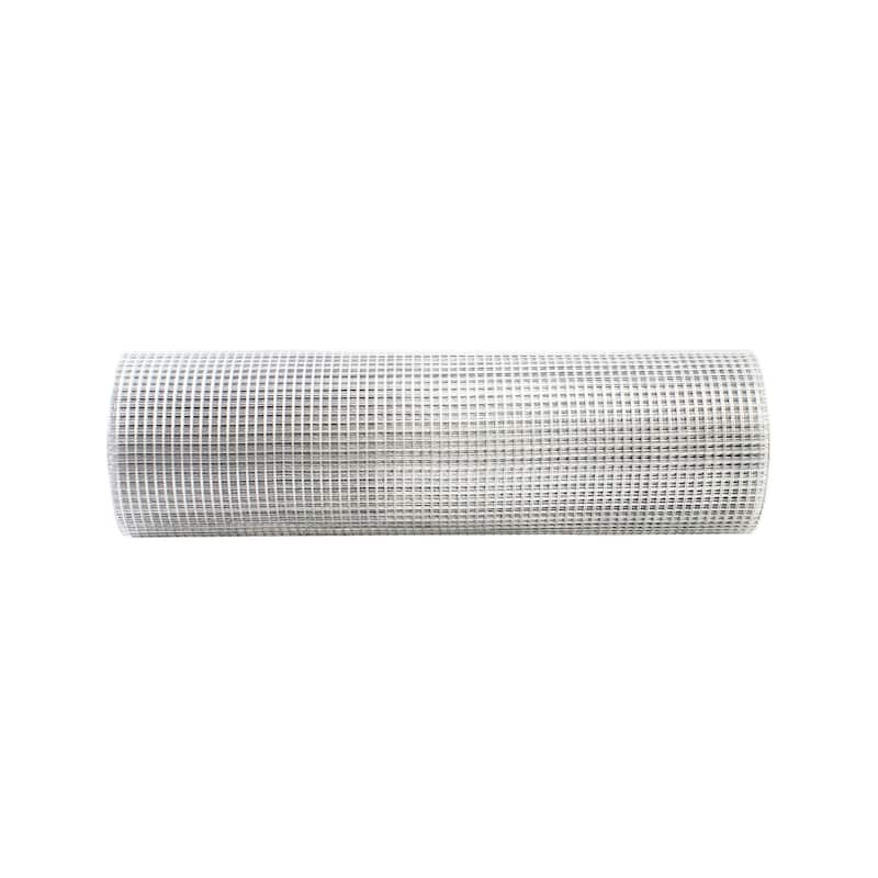 Industrial-Grade Hardware Cloth Roll for Farm Fencing