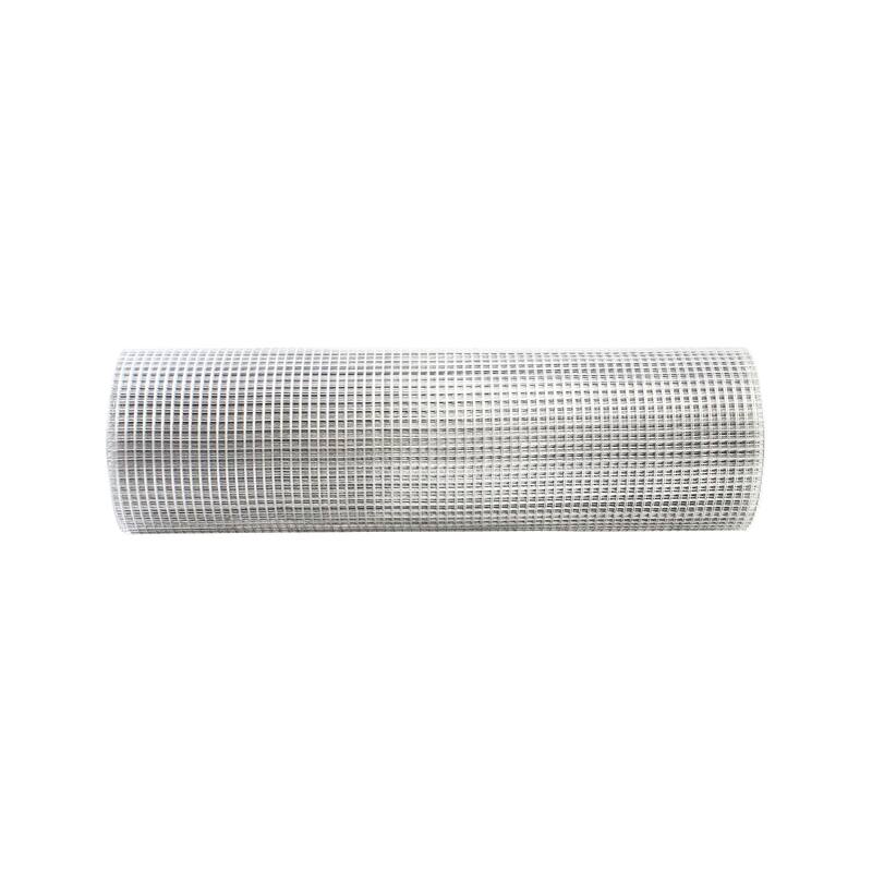 Versatile 1/4" Galvanized Wire Mesh for Small Animal Pens