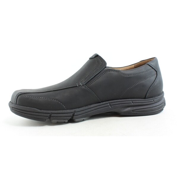 dunham loafers