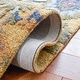 preview thumbnail 81 of 121, SAFAVIEH Fiorello Handmade Blossom French Country Wool Area Rug