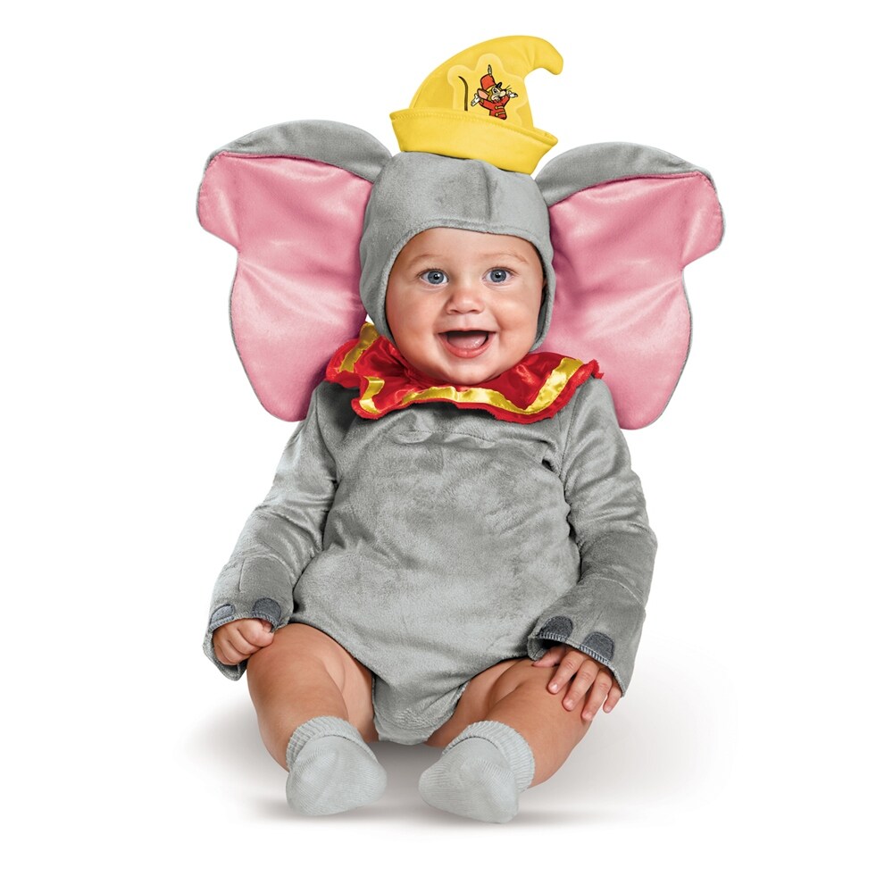 dumbo infant clothes